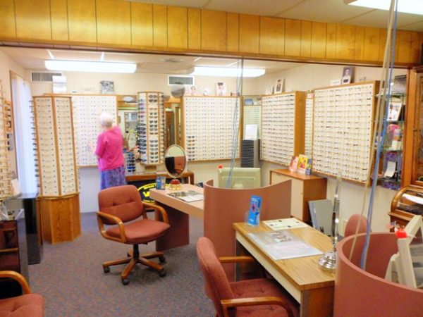 Goodrich Optical