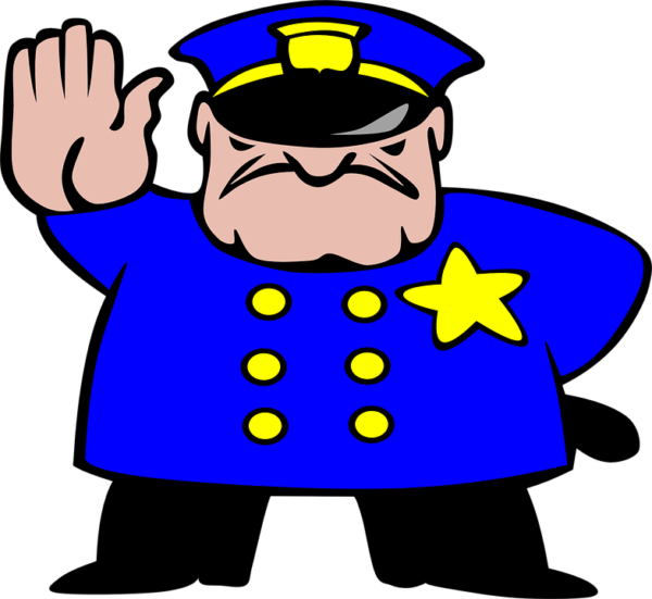 policeman