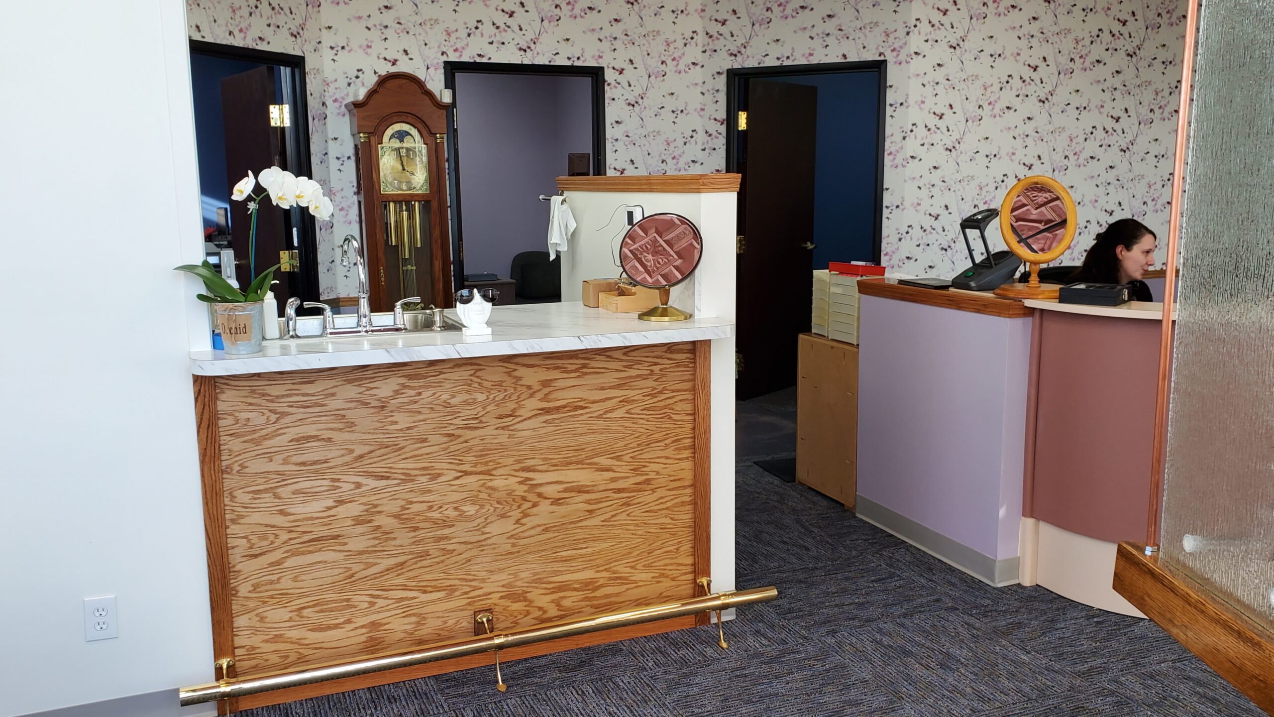 Goodrich Optical