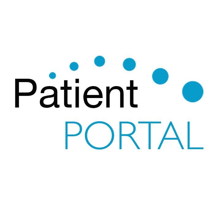 icon patient portal