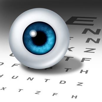 Vision - goodrich optical