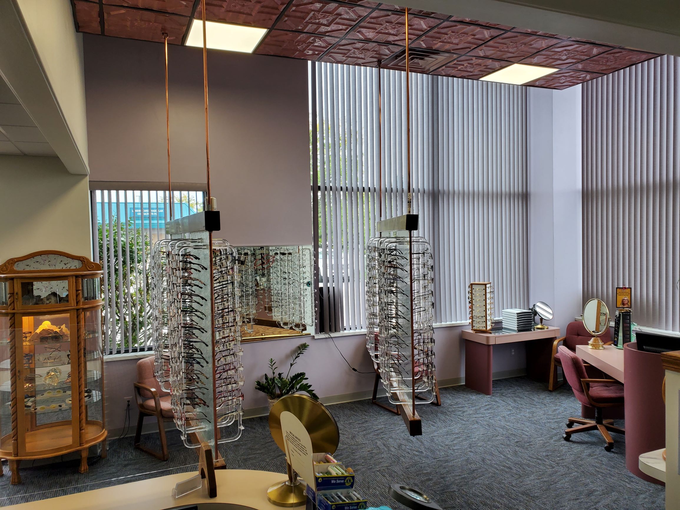 Goodrich Optical Goodrich Optical