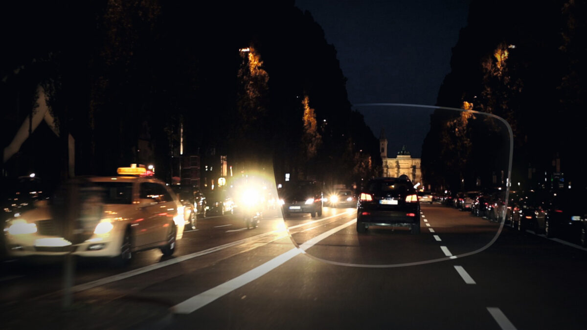 drivesafe - Goodrich Optical