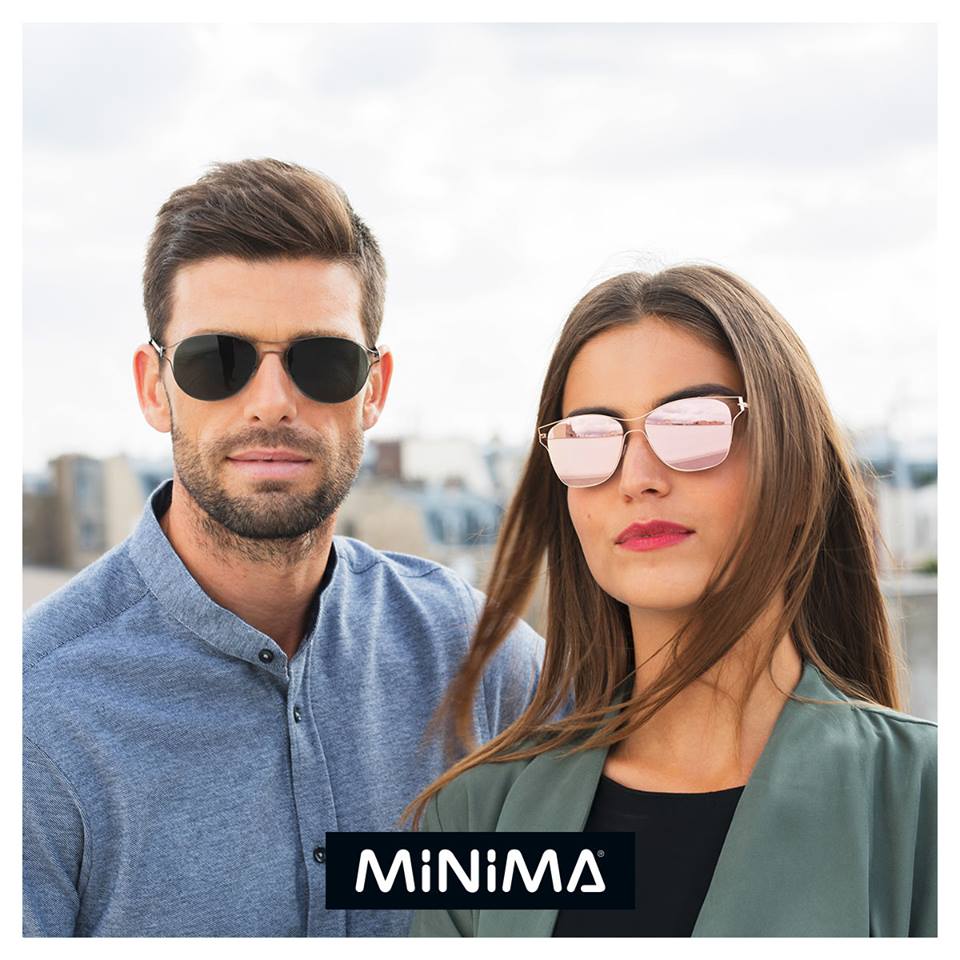 Sunglass - Goodrich Optical Sunglass - Goodrich Optical