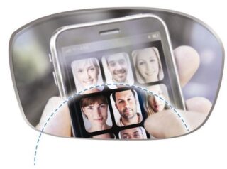 anti fatigue lenses - goodrich optical