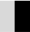 grey black