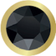black gem