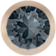 light black gem