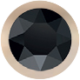 black side gem