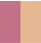 pink face color