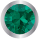 green side gem