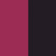 Amaranth Purple Raisin Black