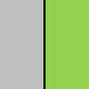 Argent and Kiwi