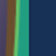 Nile Blue Shades