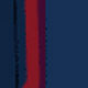 Nile Blue and Merlot Shades