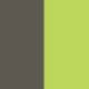 Wenge and Green