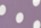 Grape White Dots
