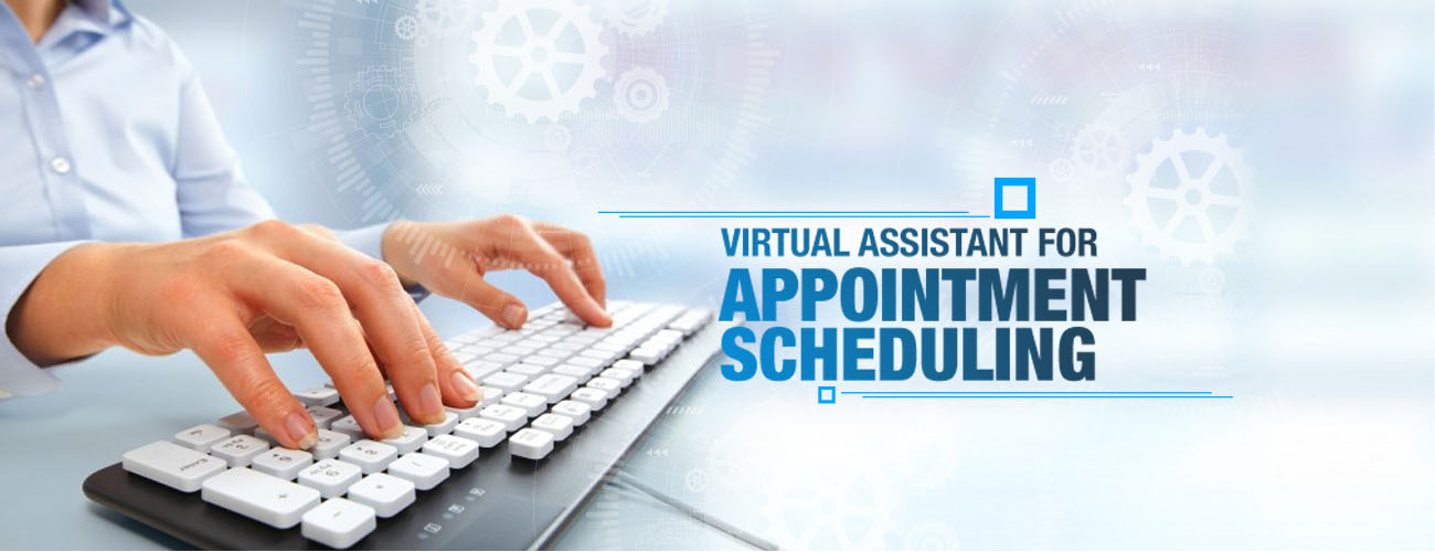Schedule now
